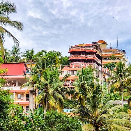 Ayurlaya Beach Retreat Kovalam Eksteriør billede
