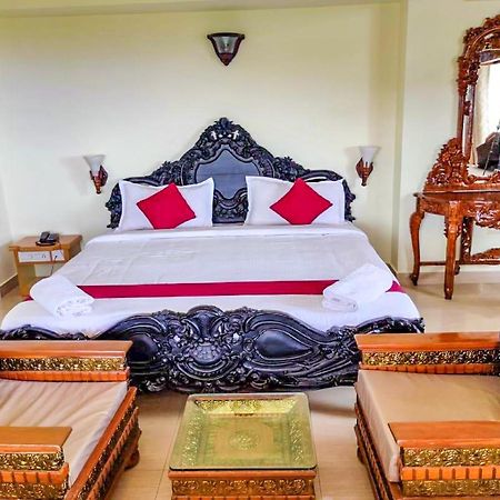 Ayurlaya Beach Retreat Kovalam Eksteriør billede