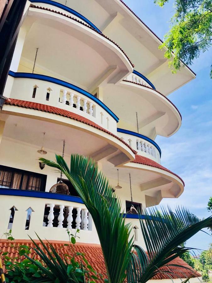 Ayurlaya Beach Retreat Kovalam Eksteriør billede