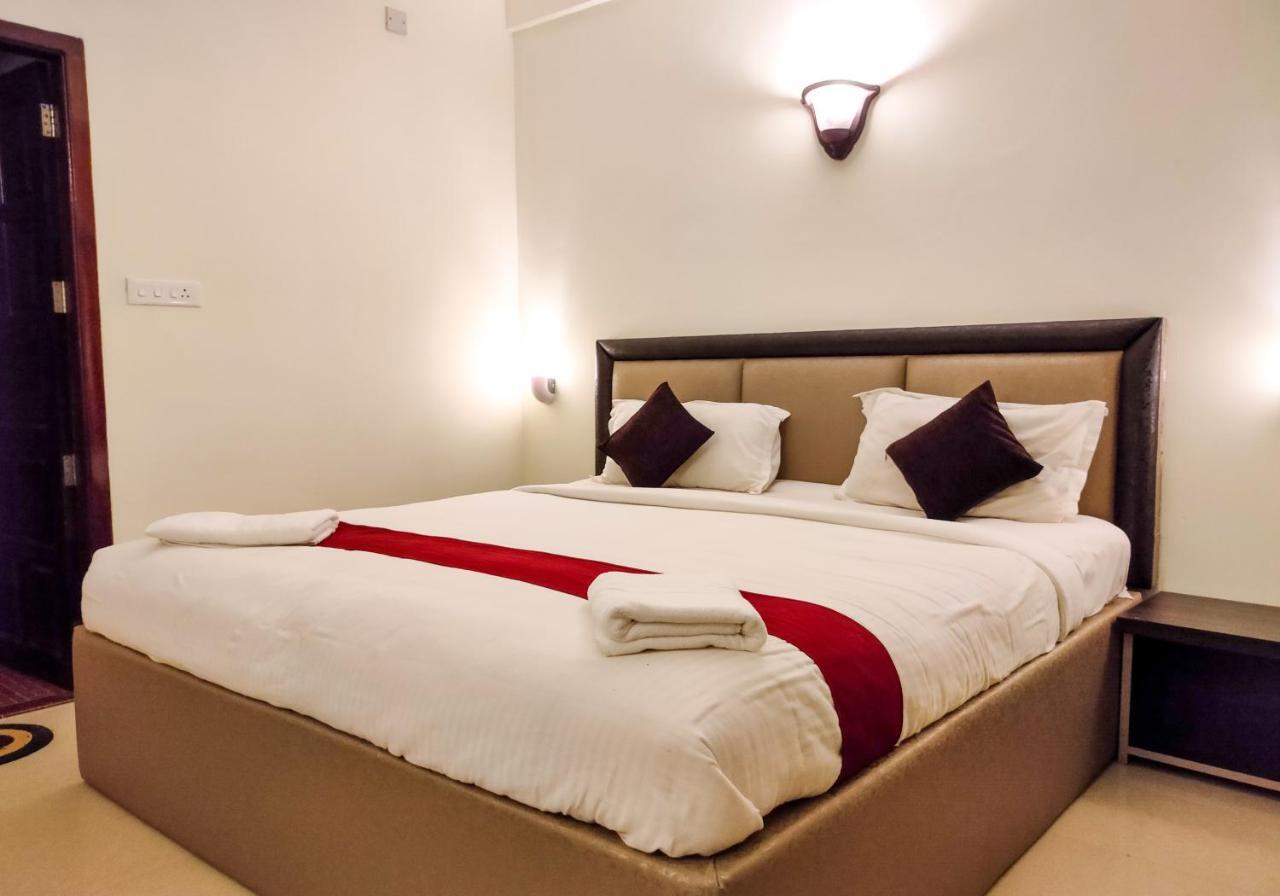 Ayurlaya Beach Retreat Kovalam Eksteriør billede