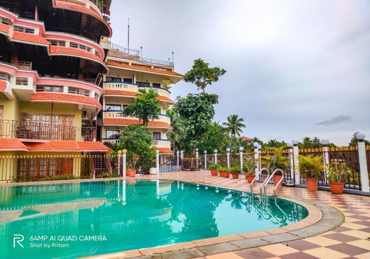 Ayurlaya Beach Retreat Kovalam Eksteriør billede