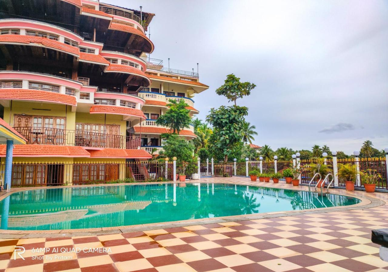 Ayurlaya Beach Retreat Kovalam Eksteriør billede