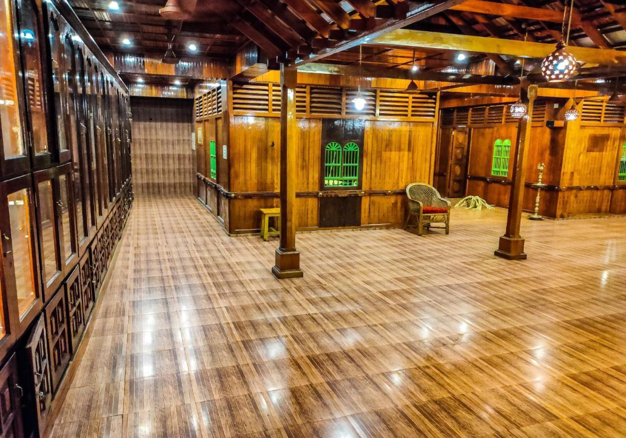 Ayurlaya Beach Retreat Kovalam Eksteriør billede